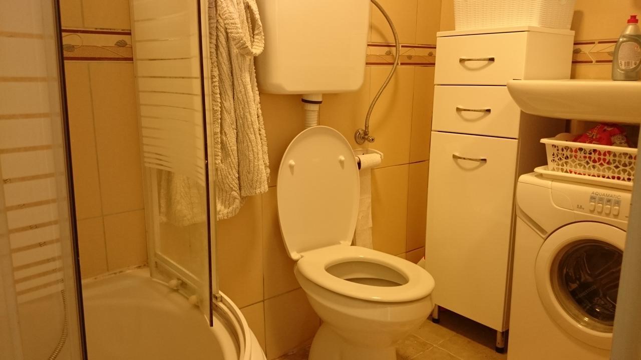 Bg Apartman Сутоморе Экстерьер фото