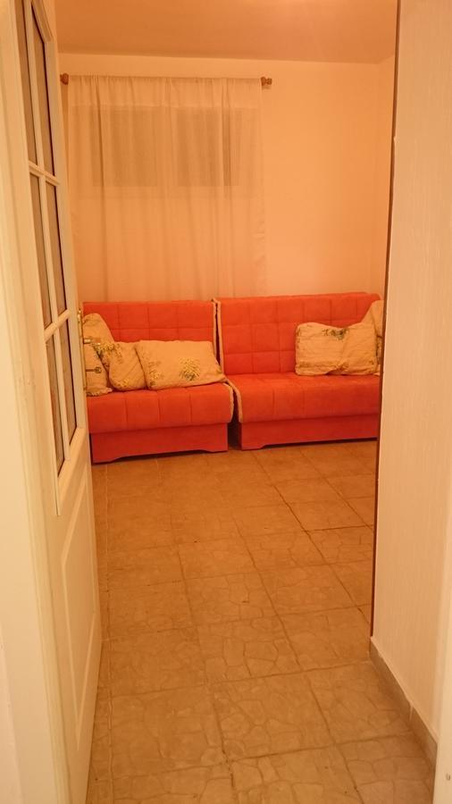 Bg Apartman Сутоморе Экстерьер фото