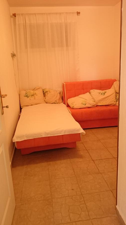Bg Apartman Сутоморе Экстерьер фото