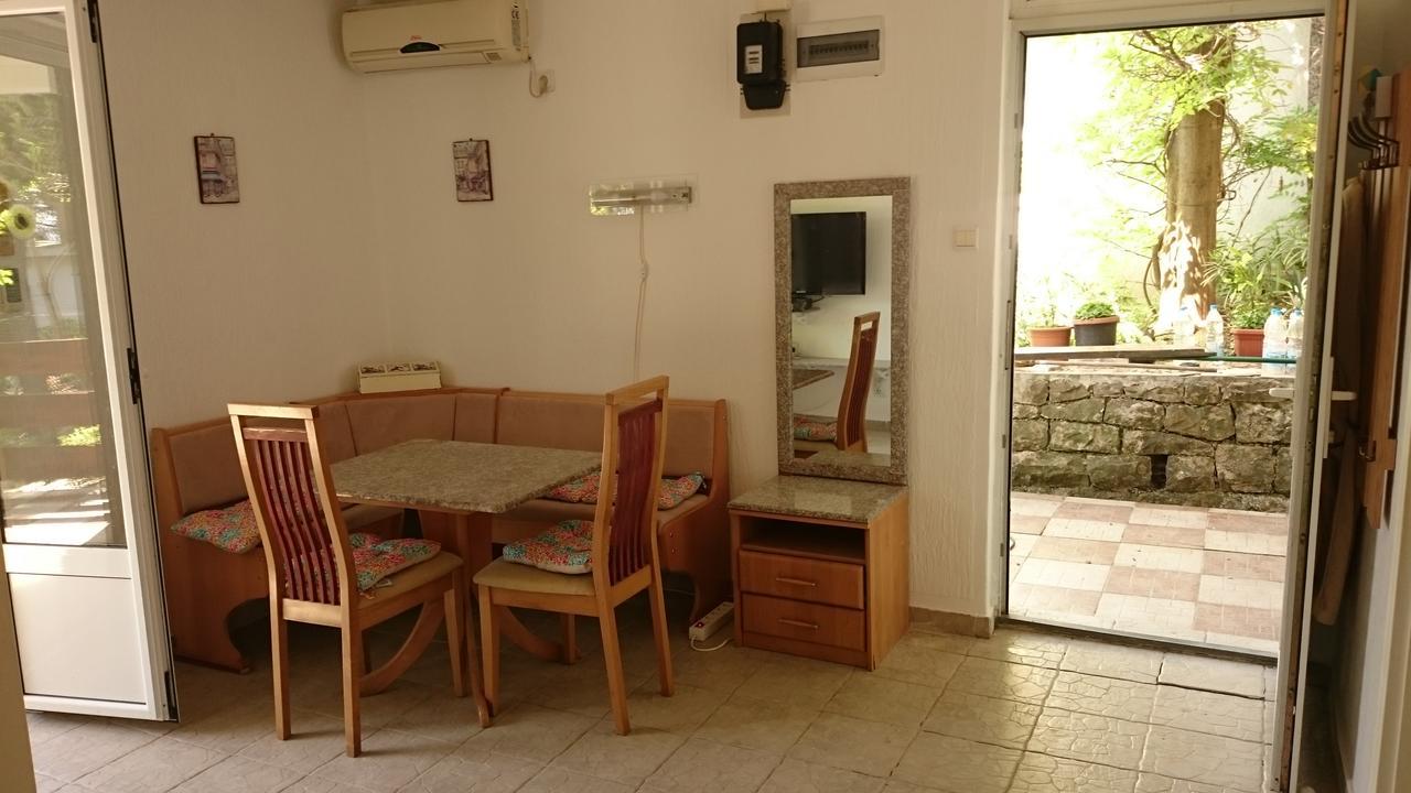 Bg Apartman Сутоморе Экстерьер фото