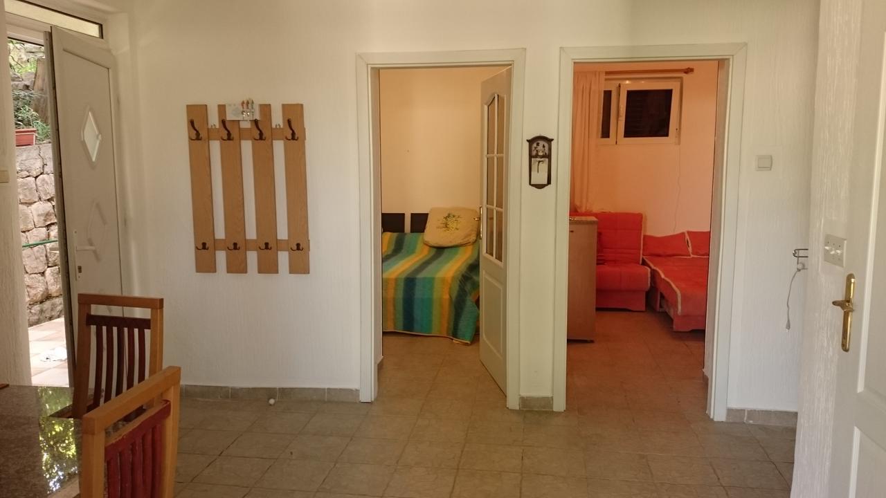 Bg Apartman Сутоморе Экстерьер фото