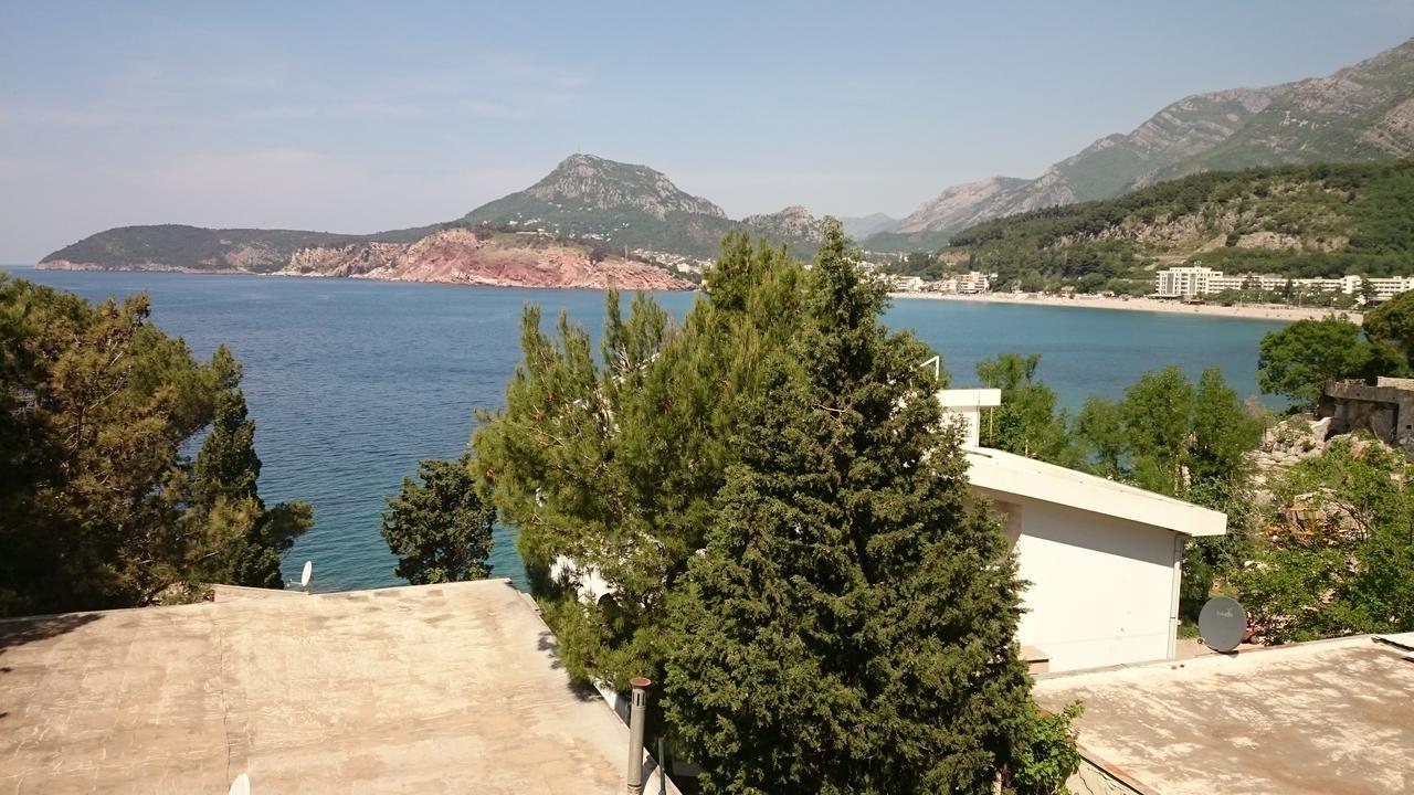 Bg Apartman Сутоморе Экстерьер фото